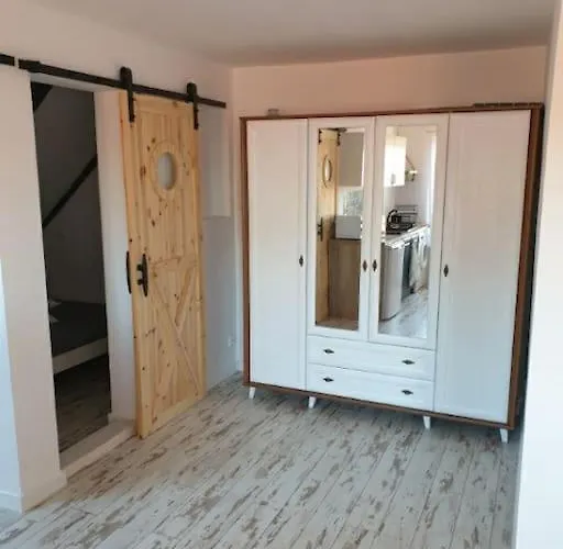 Z Widokiem Na Morze ! Apartament