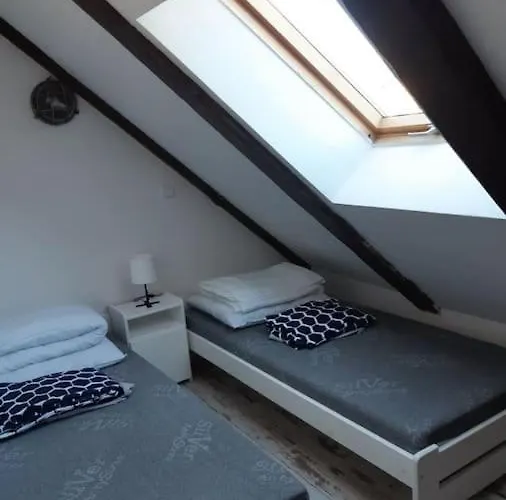Apartament Z Widokiem Na Morze !